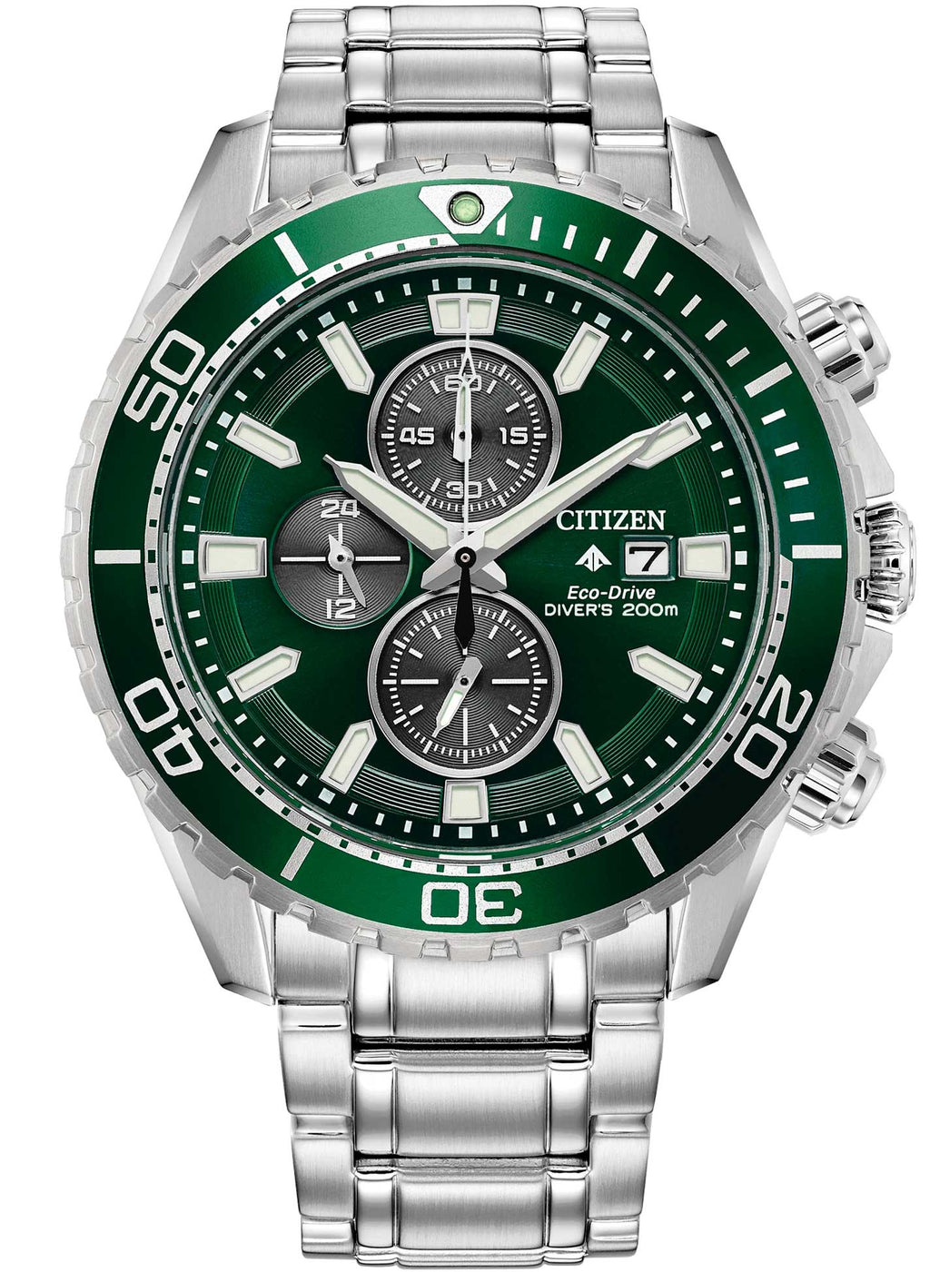 Relógio CITIZEN Eco Drive Promaster Dive CA0820-50X