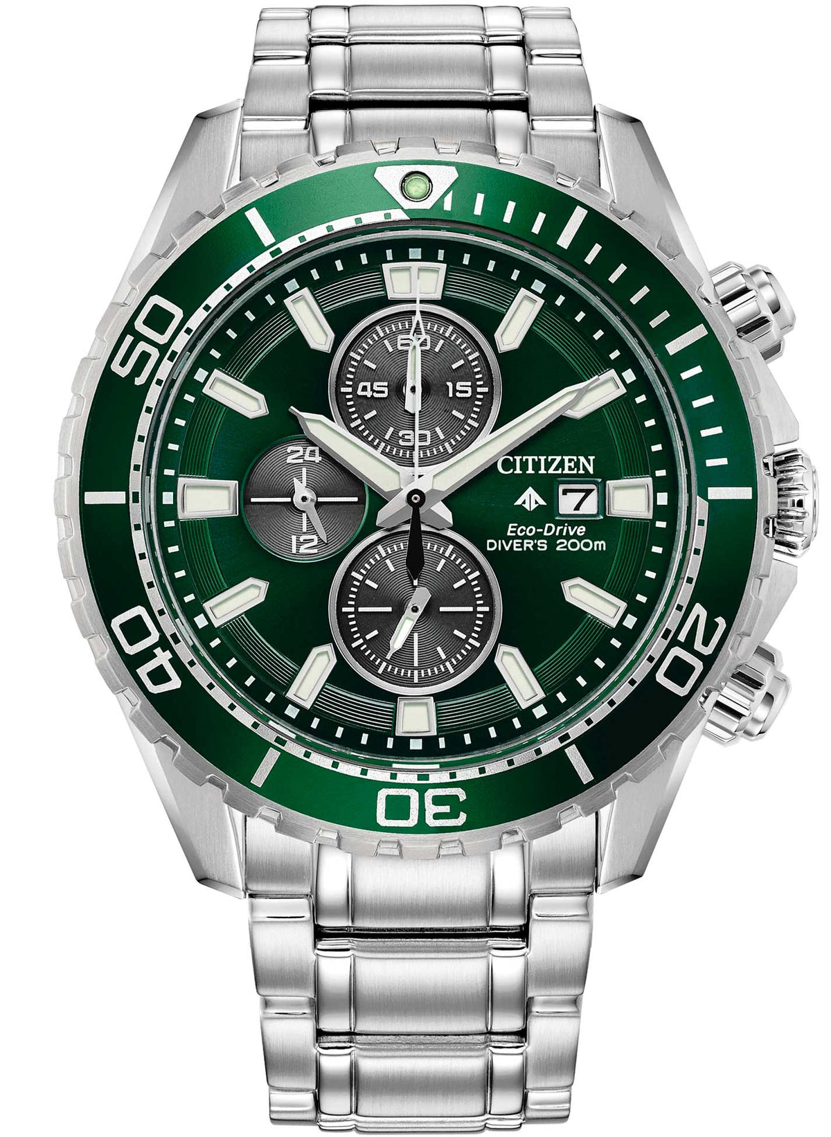 Relógio CITIZEN Eco Drive Promaster Dive CA0820-50X