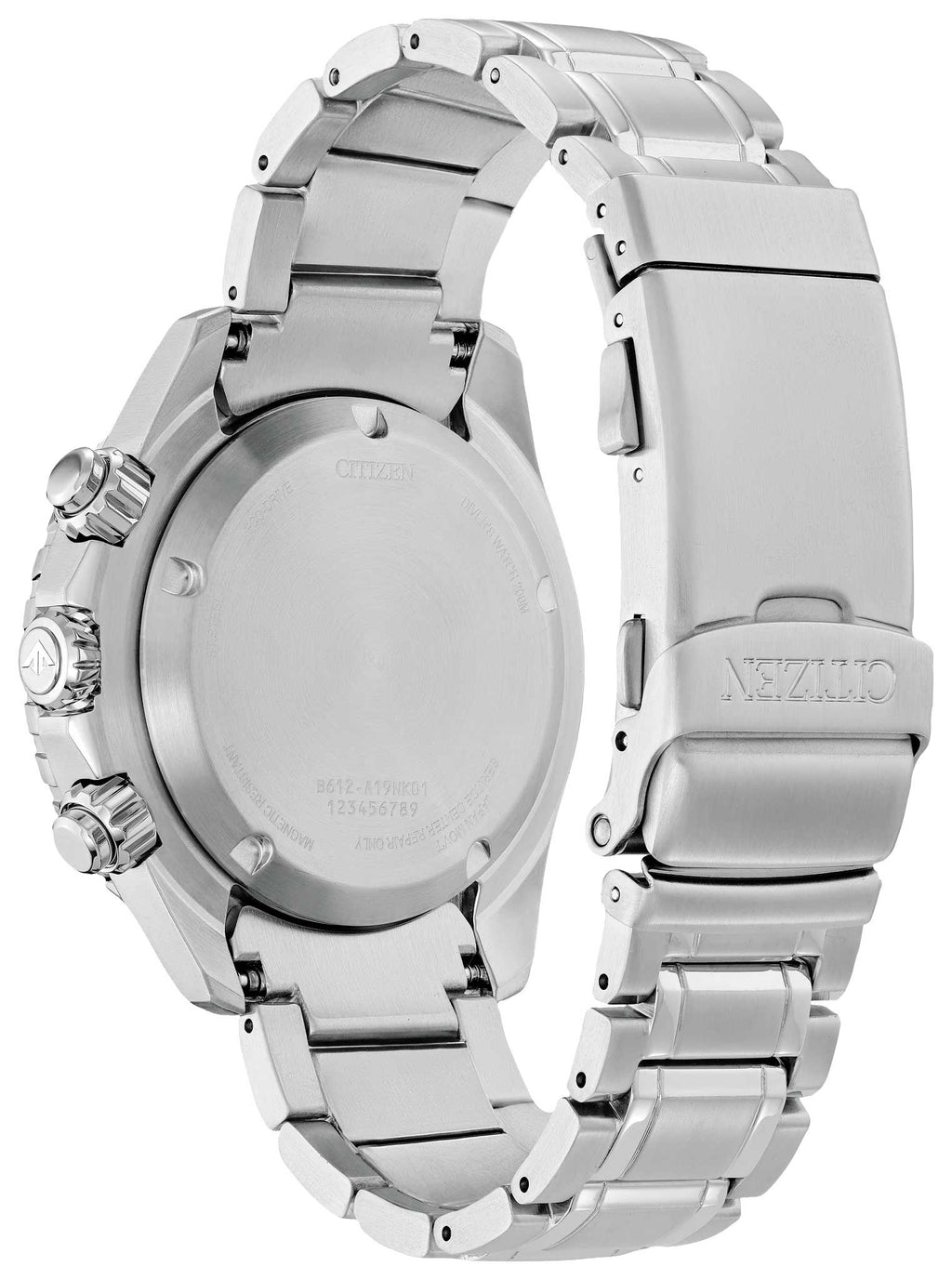 Relógio CITIZEN Eco Drive Promaster Dive CA0820-50X