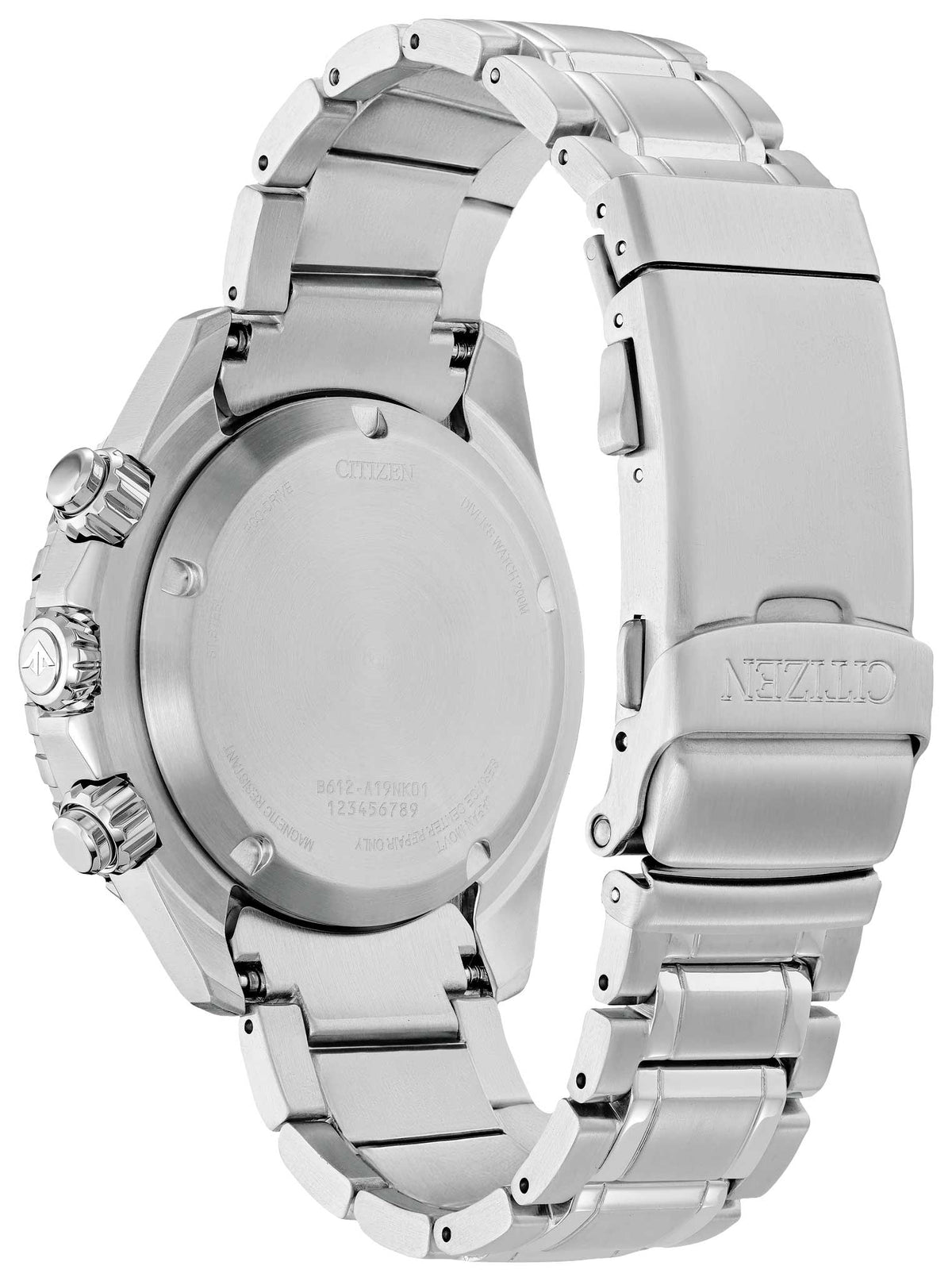 Relógio CITIZEN Eco Drive Promaster Dive CA0820-50X