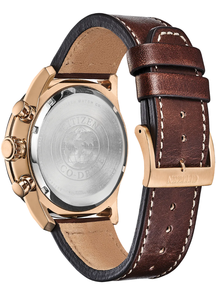 Relógio CITIZEN Eco-Drive Avion CA4213-18L