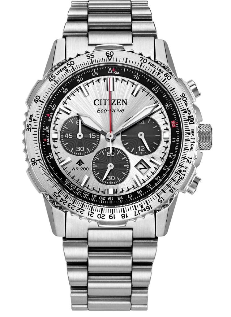 Relógio CITIZEN Eco-Drive Promaster Navihawk CA4660-61A