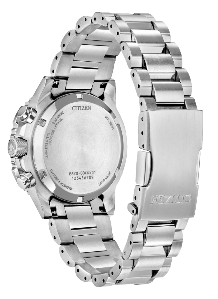 Relógio CITIZEN Eco-Drive Promaster Navihawk CA4660-61A