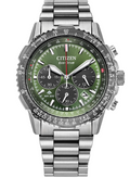 Relógio CITIZEN Eco-Drive Promaster Navihawk CA4664-60W