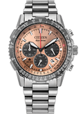 Relógio CITIZEN Eco-Drive Promaster Navihawk CA4664-60X