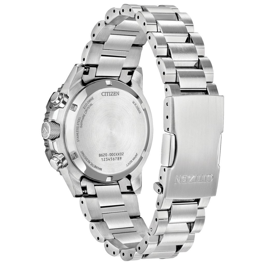 Relógio CITIZEN Eco-Drive Promaster Navihawk CA4664-60X