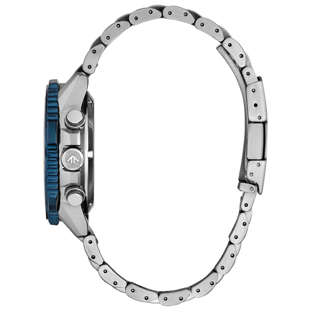 Relógio CITIZEN Eco-Drive Promaster Navihawk Blue Angels CA4667-53L