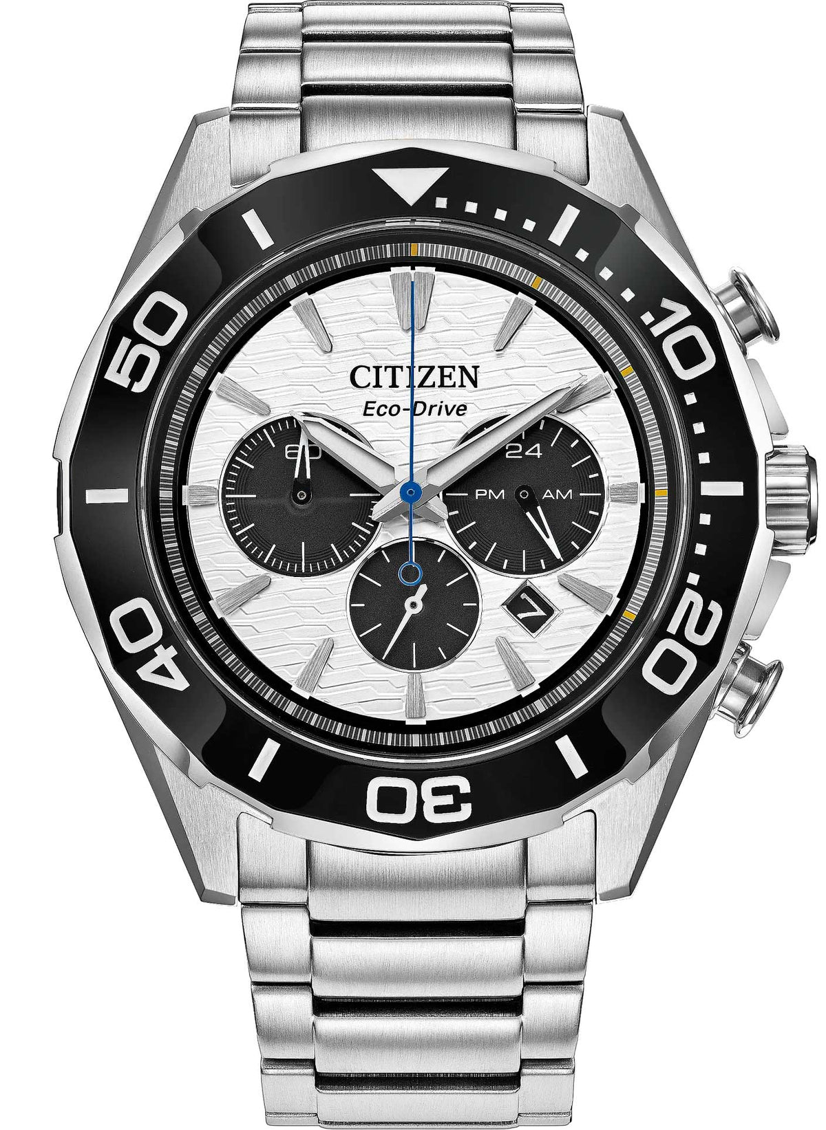 Relógio CITIZEN Eco-Drive Endeavor CA4730-59A