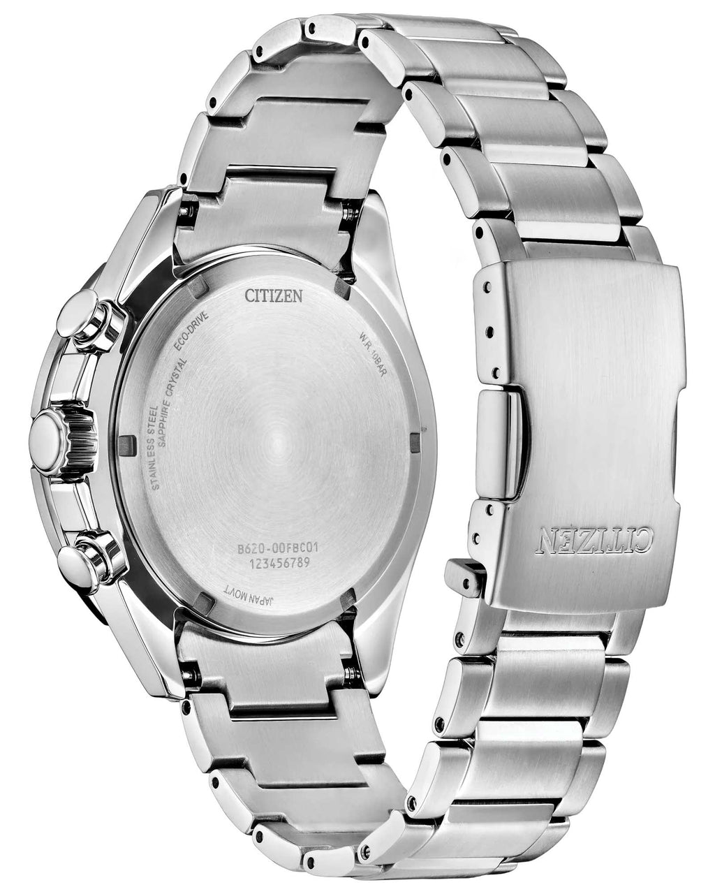 Relógio CITIZEN Eco-Drive Endeavor CA4730-59A