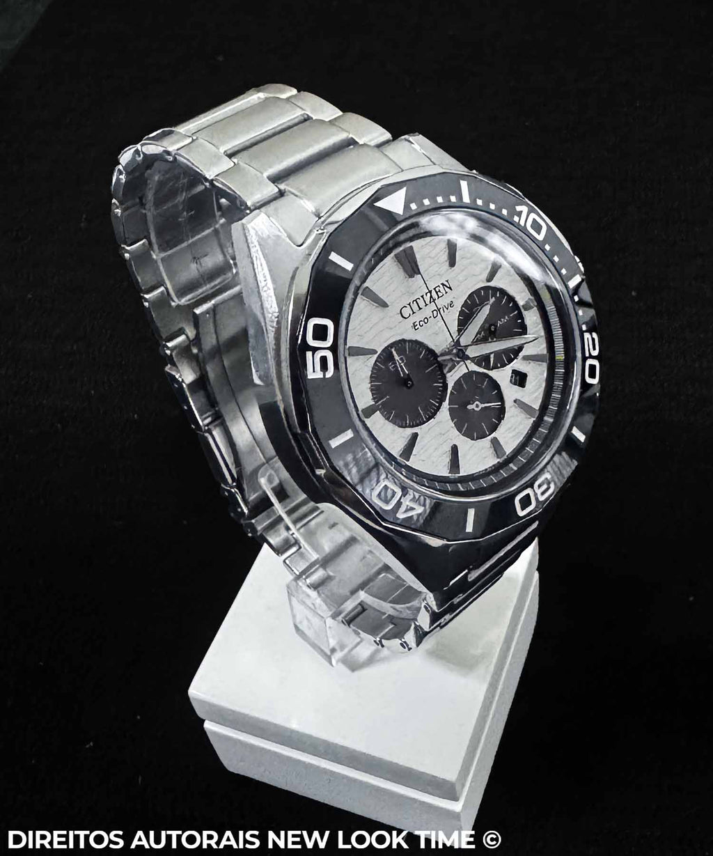Relógio CITIZEN Eco-Drive Endeavor CA4730-59A