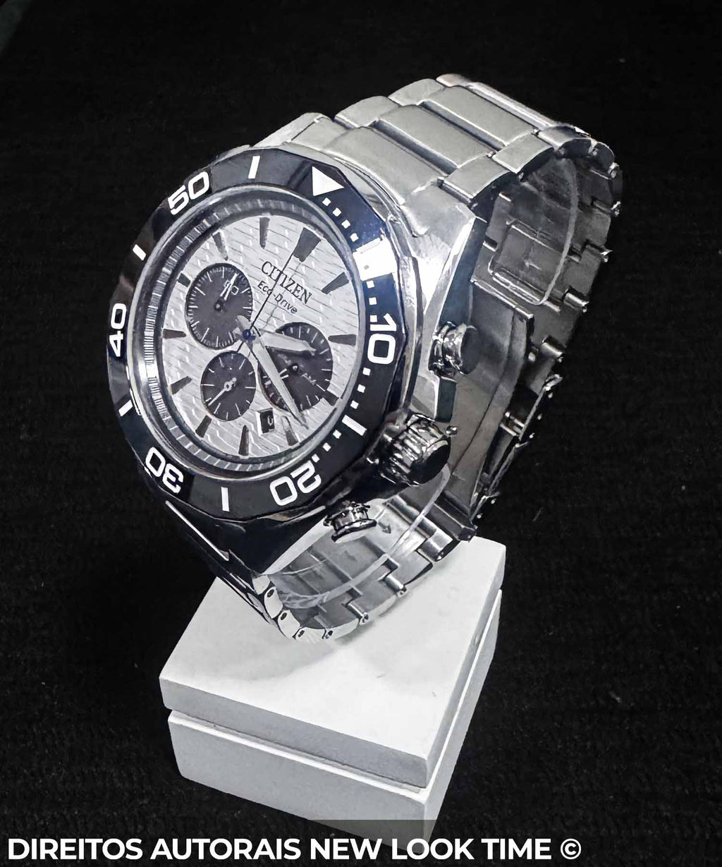 Relógio CITIZEN Eco-Drive Endeavor CA4730-59A