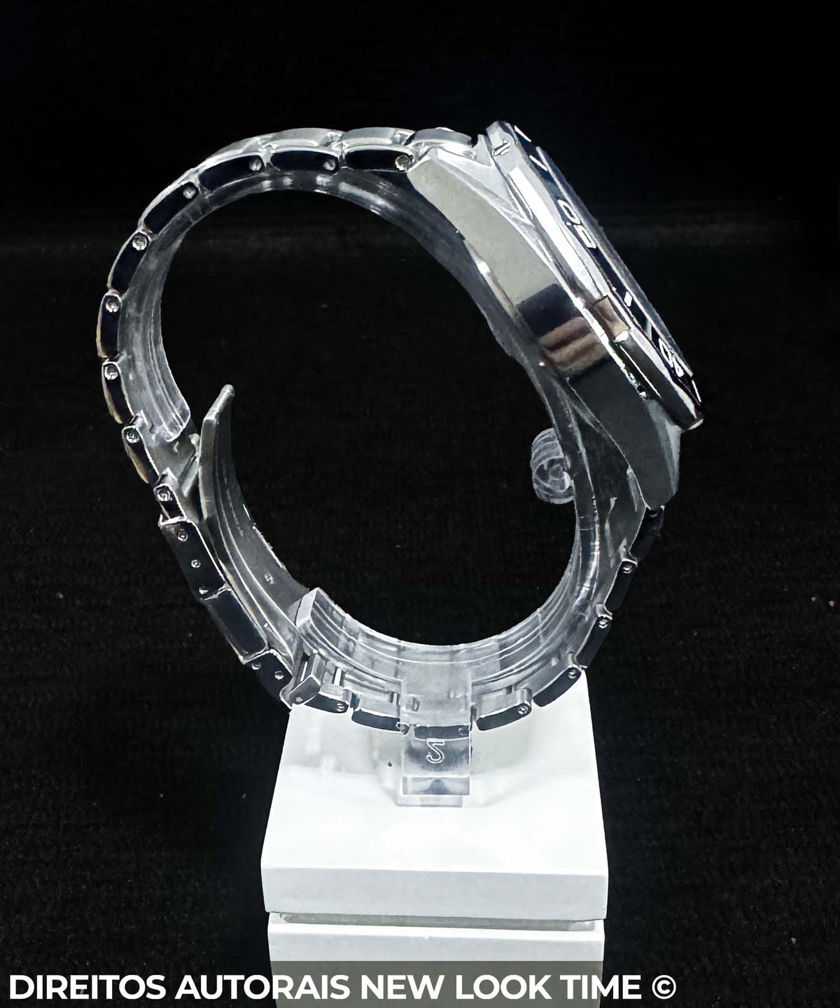 Relógio CITIZEN Eco-Drive Endeavor CA4730-59A