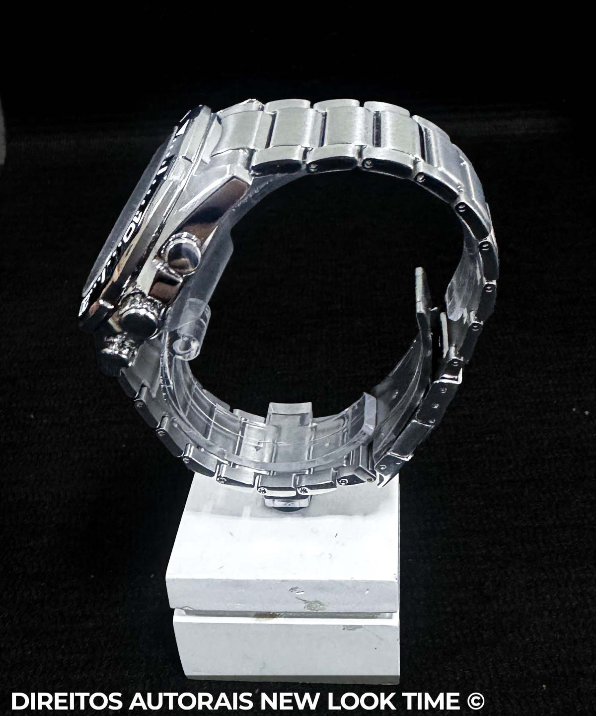 Relógio CITIZEN Eco-Drive Endeavor CA4730-59A