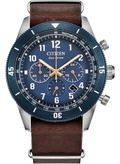 Relógio CITIZEN Eco-Drive Terra Force CA4747-05L