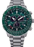 Relógio CITIZEN Eco-Drive Radio Controlled CB5004-59W