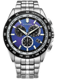 Relógio CITIZEN Eco Drive Radio Controlled CB5874-81L *Limited Edition