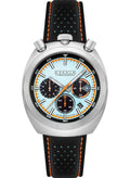 Relógio Cadola Testa Di Toro Chronograph Horizonte Turbo CD-1058-08