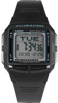 Relógio CASIO Vintage Data Bank DB-36-1AVDF