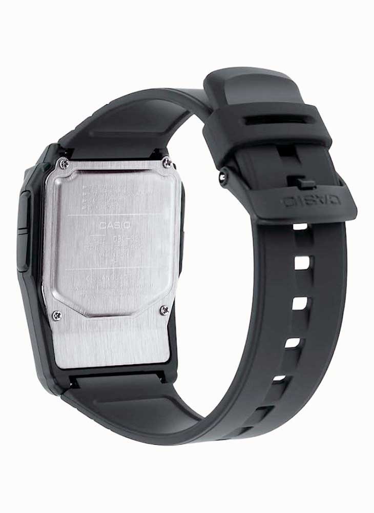 Relógio CASIO Masculino Data Bank Calculadora DBC-32-1ADF