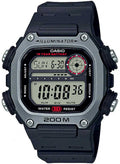 Relógio CASIO Masculino Standard DW-291H-1AVDF