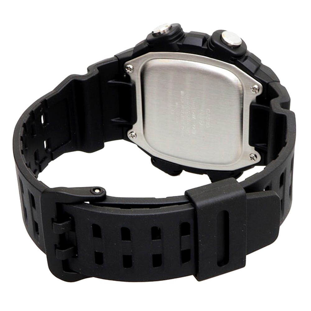 Relógio CASIO Masculino Standard DW-291HX-1A *Pulseira Extra Longa