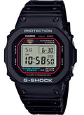 Relógio Casio G-SHOCK DW-5000R-1ADR *Made in Japan