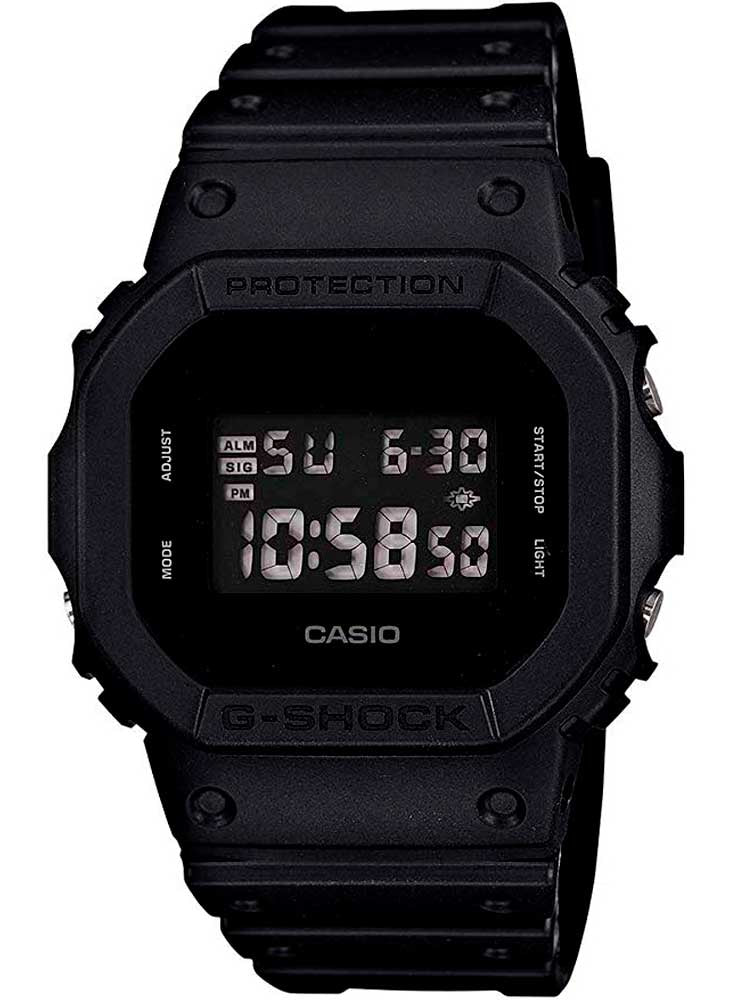 Relógio CASIO G-Shock DW-5600UBB-1DR