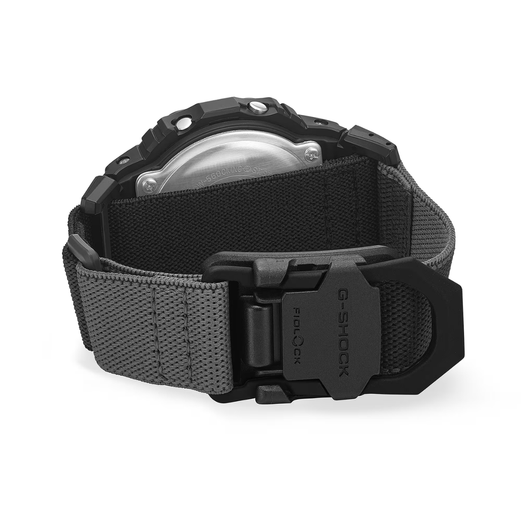 Relógio Casio G-SHOCK DW-5600MNC-1DR FIDLOCK®