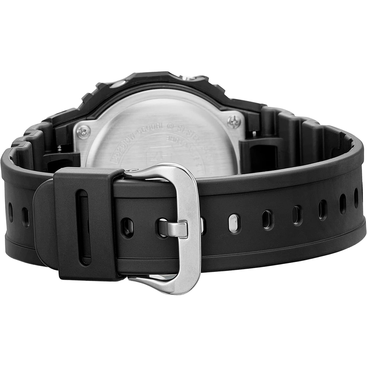 Relógio Casio G-SHOCK DW-5600RL-1DR