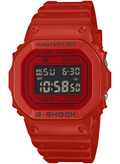 Relógio Casio G-SHOCK DW-5600RRB-4