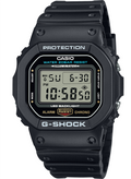Relógio Casio G-SHOCK DW-5600UE-1DR