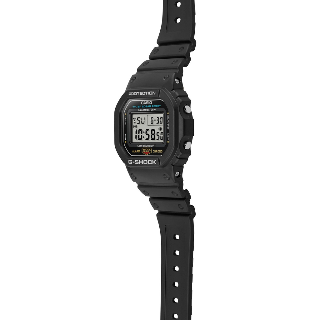 Relógio Casio G-SHOCK DW-5600UE-1DR