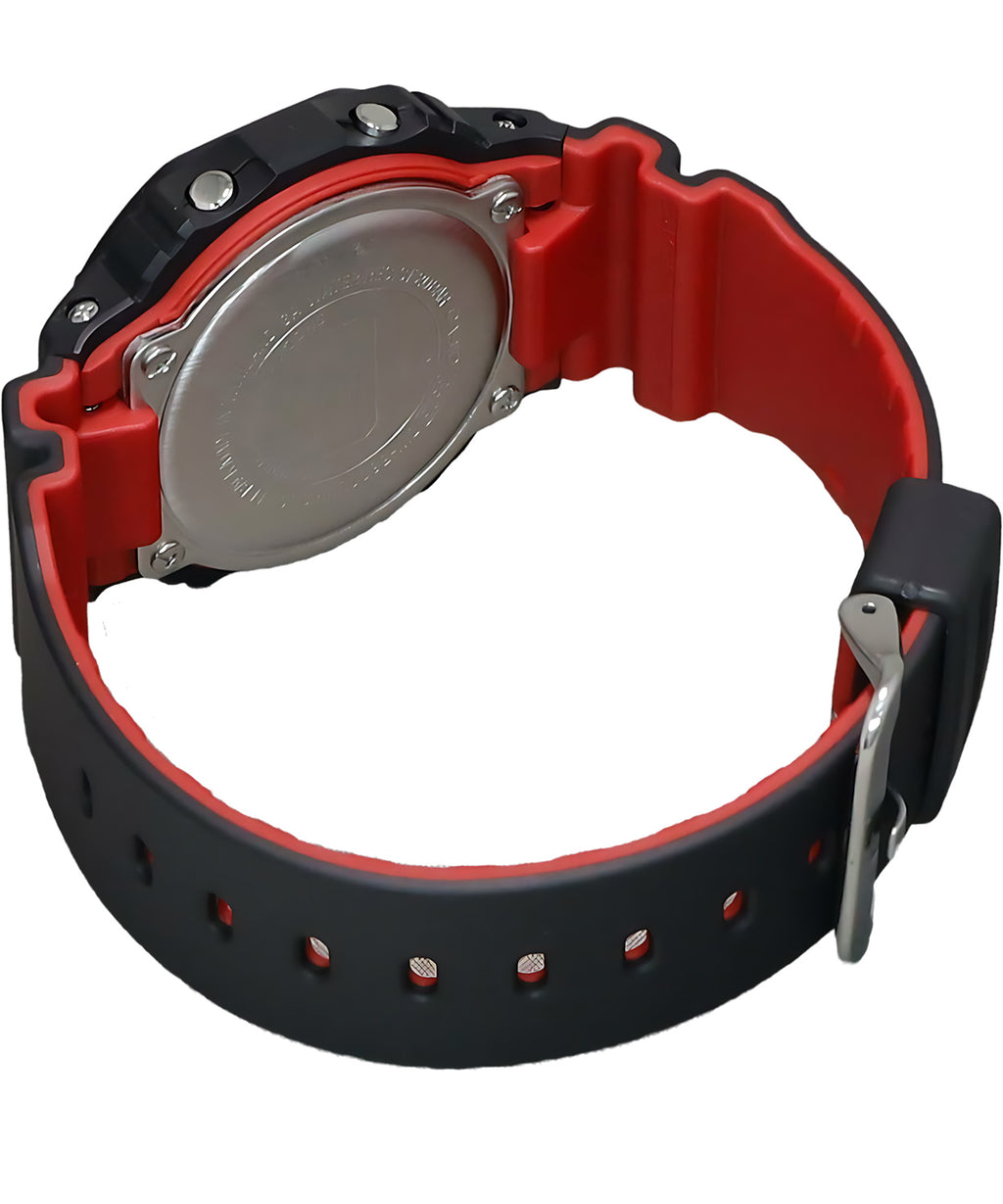 Relógio Casio G-SHOCK DW-5600UHR-1DR