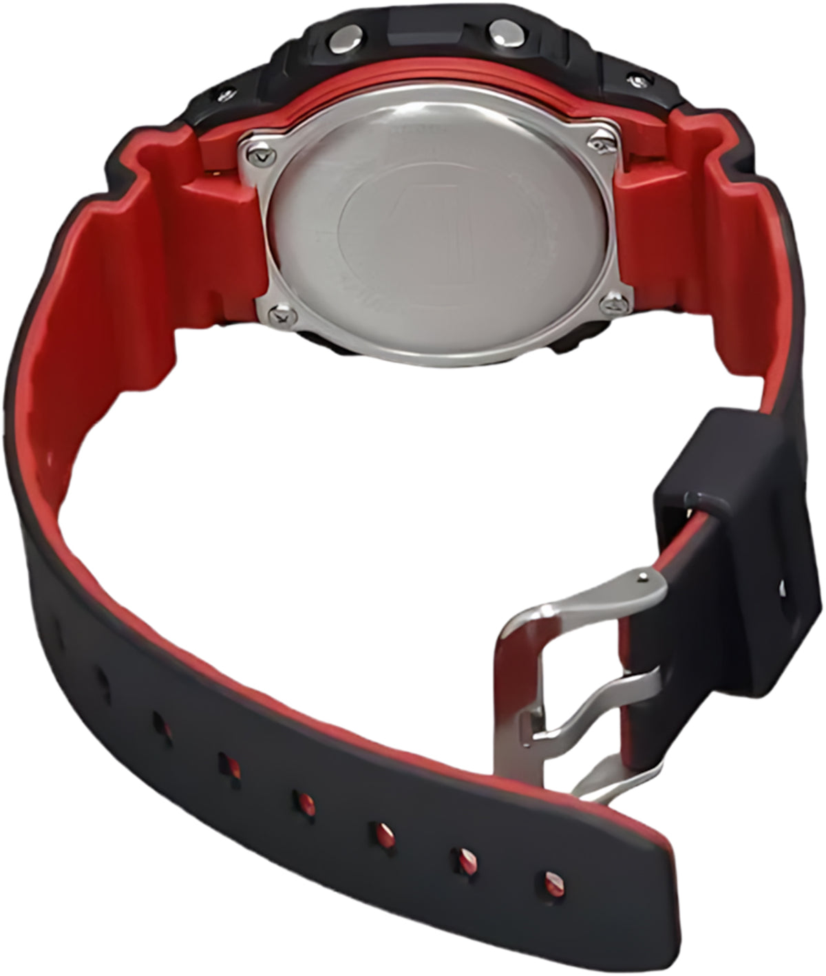 Relógio Casio G-SHOCK DW-5600UHR-1DR