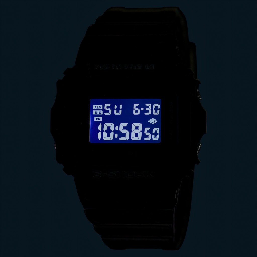 Relógio Casio G-SHOCK Urban Utility DW-5610UU-3DR