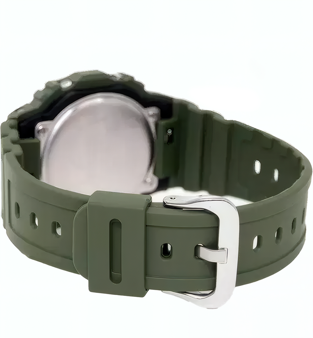 Relógio Casio G-SHOCK Urban Utility DW-5610UU-3DR