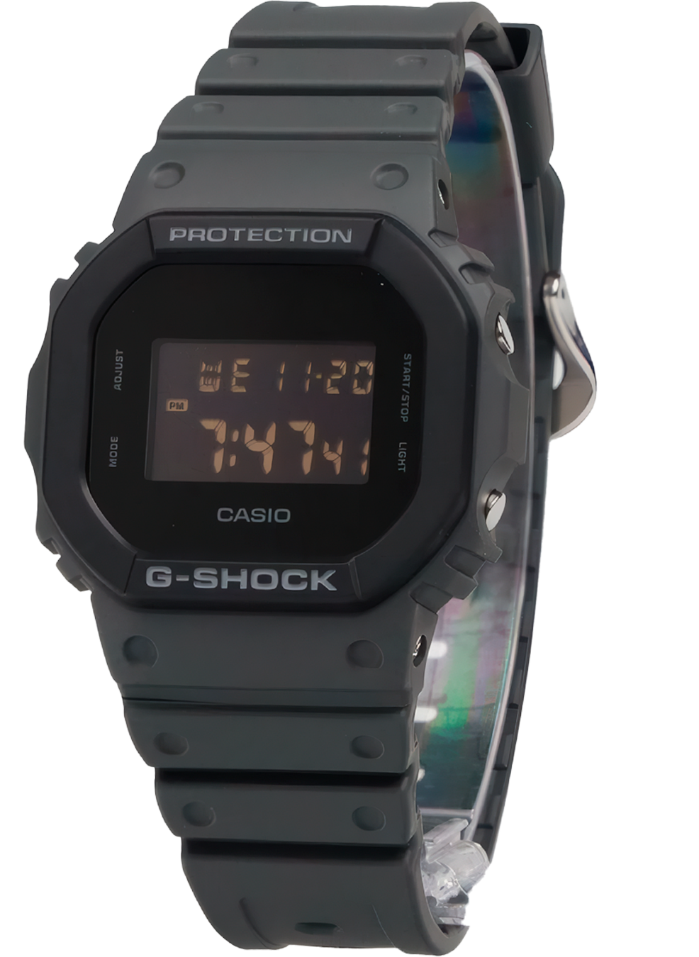 Relógio Casio G-SHOCK Urban Utility DW-5610UU-8DR