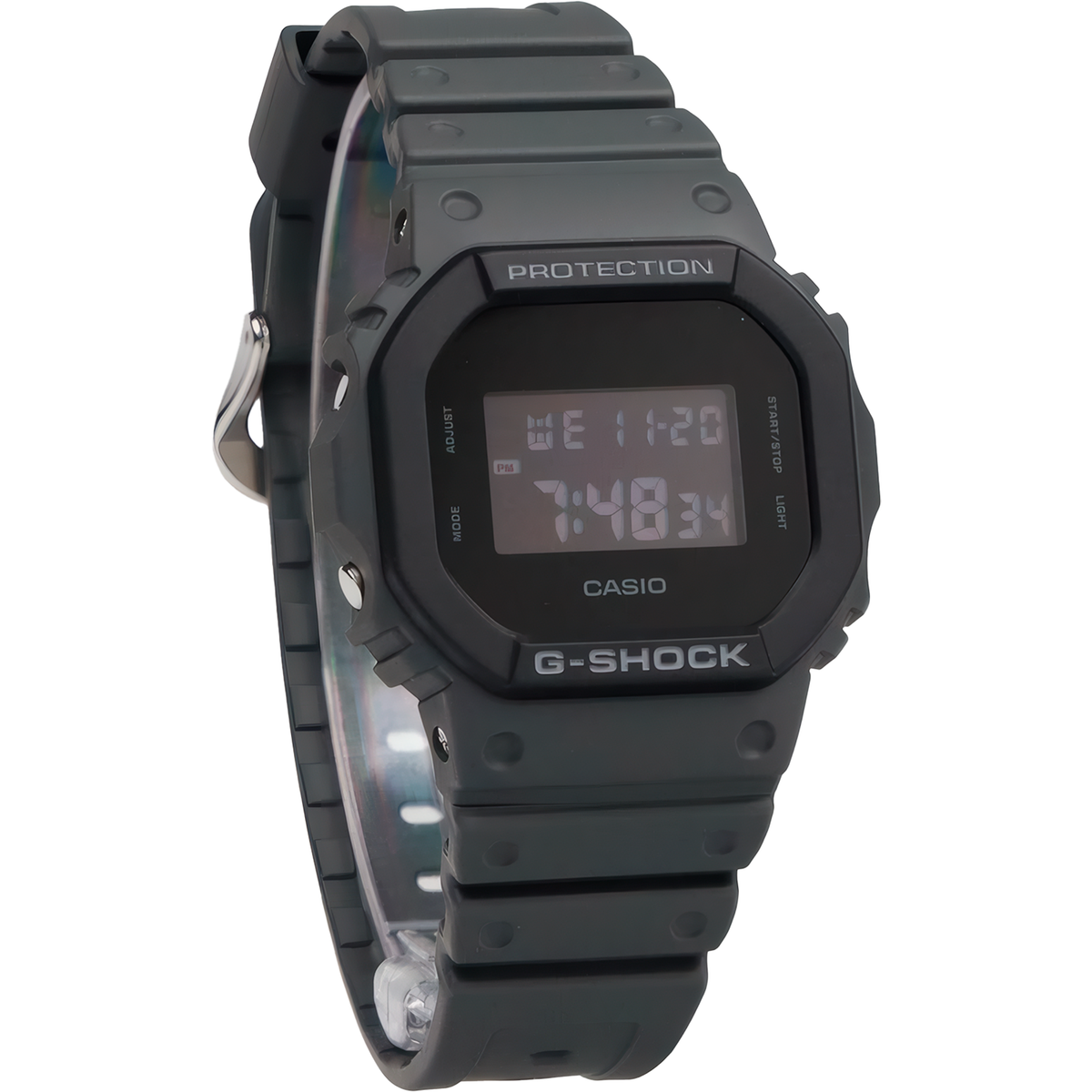 Relógio Casio G-SHOCK Urban Utility DW-5610UU-8DR