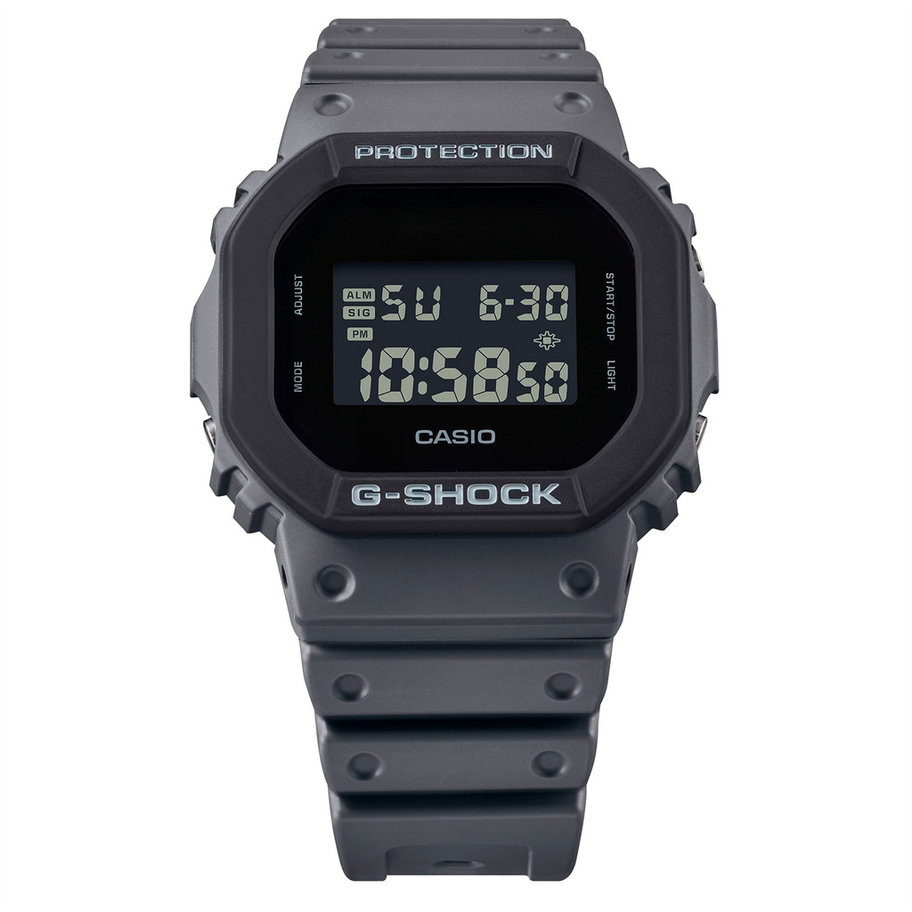 Relógio Casio G-SHOCK Urban Utility DW-5610UU-8DR