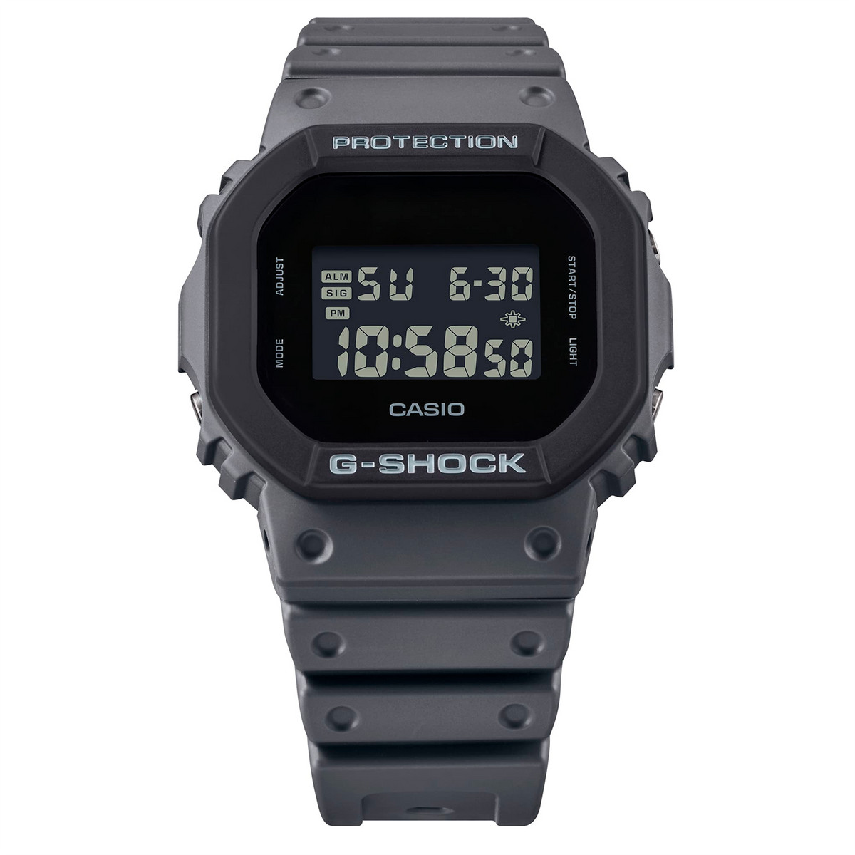 Relógio Casio G-SHOCK Urban Utility DW-5610UU-8DR