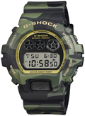 Relógio G-SHOCK DW-6900CMG-3 *SÉRIE BOLD CAMO