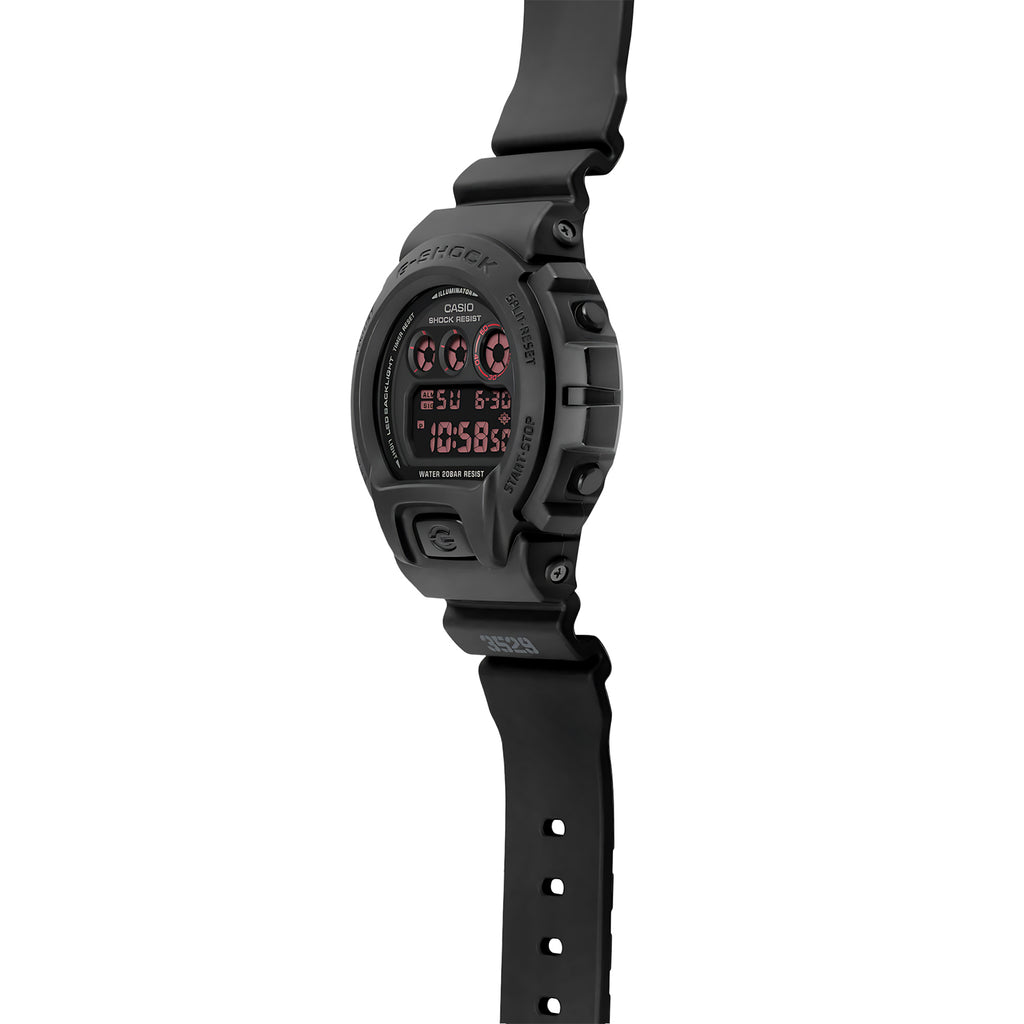 Relógio Casio G-SHOCK DW-6900UMS-1DR