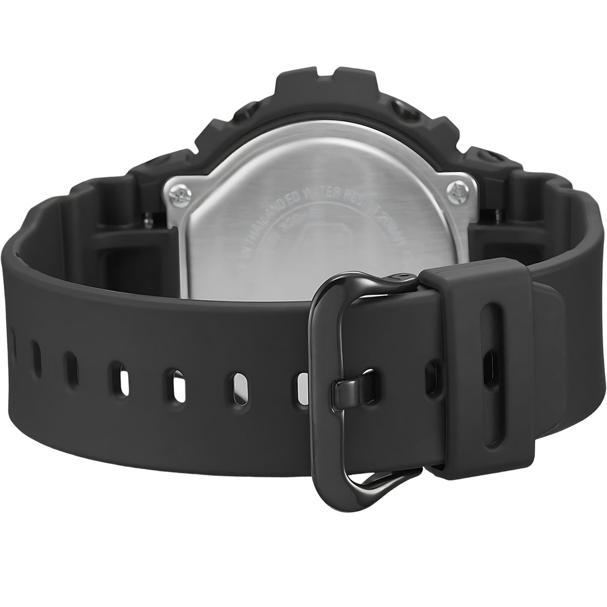 Relógio Casio G-SHOCK DW-6900UMS-1DR