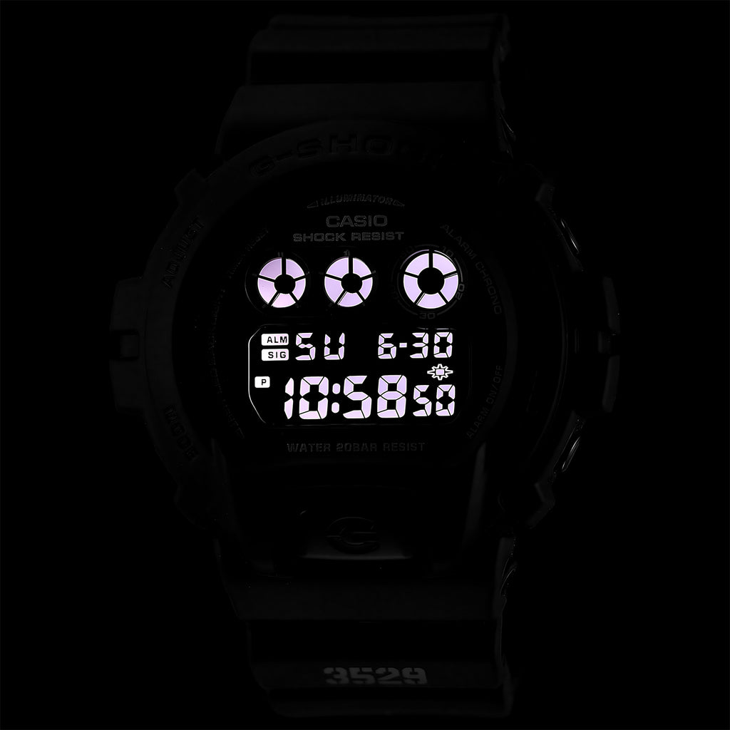 Relógio Casio G-SHOCK DW-6900UMS-1DR