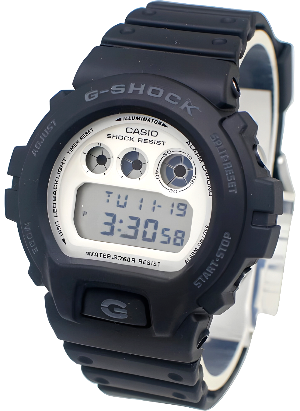Relógio Casio G-SHOCK DW-6900WD-1DR