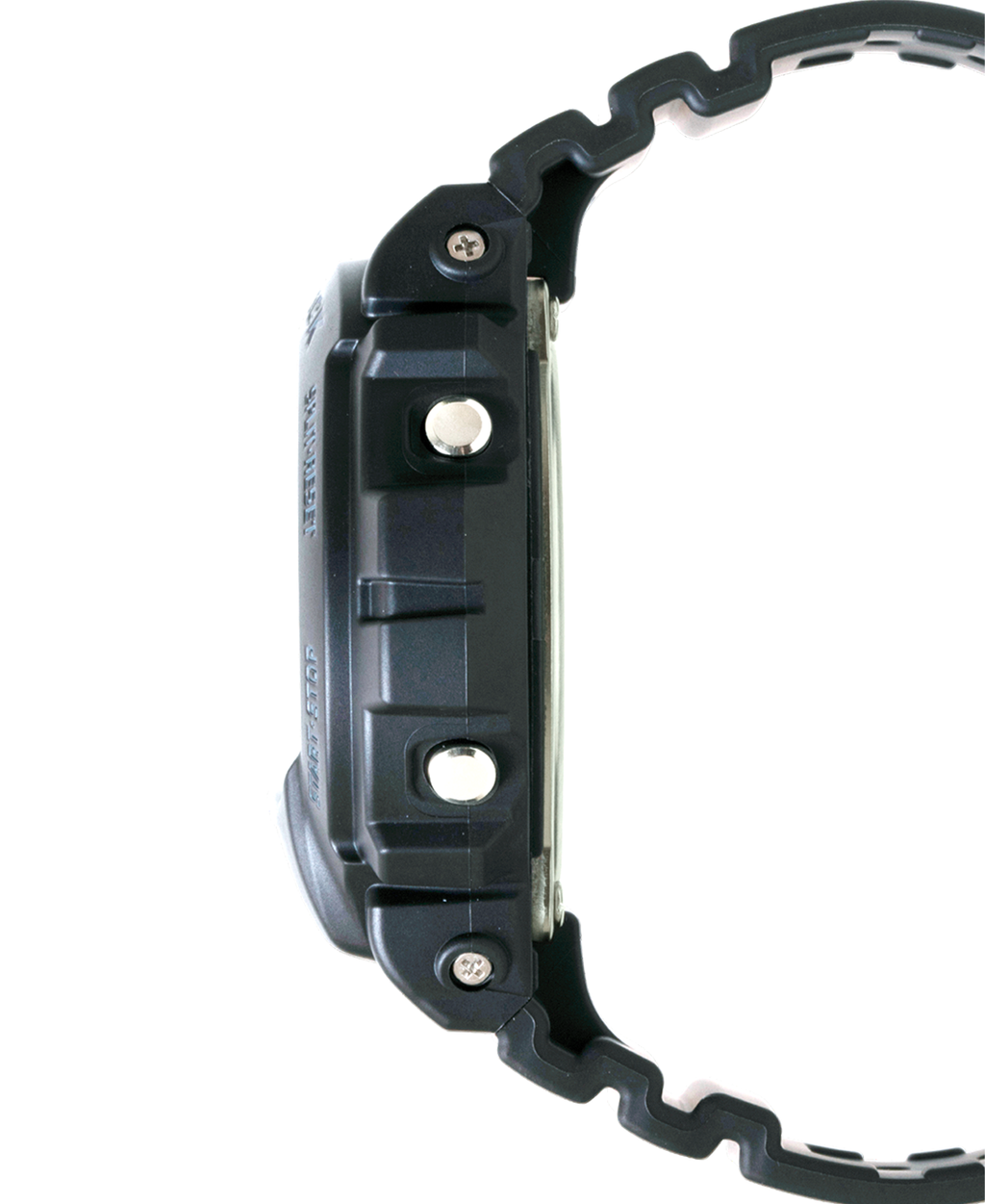 Relógio Casio G-SHOCK DW-6900WD-1DR