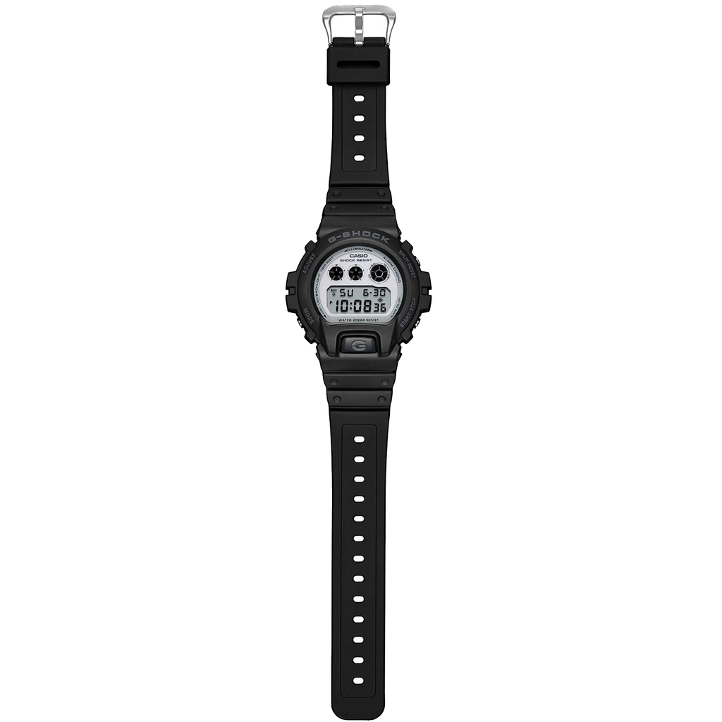 Relógio Casio G-SHOCK DW-6900WD-1DR