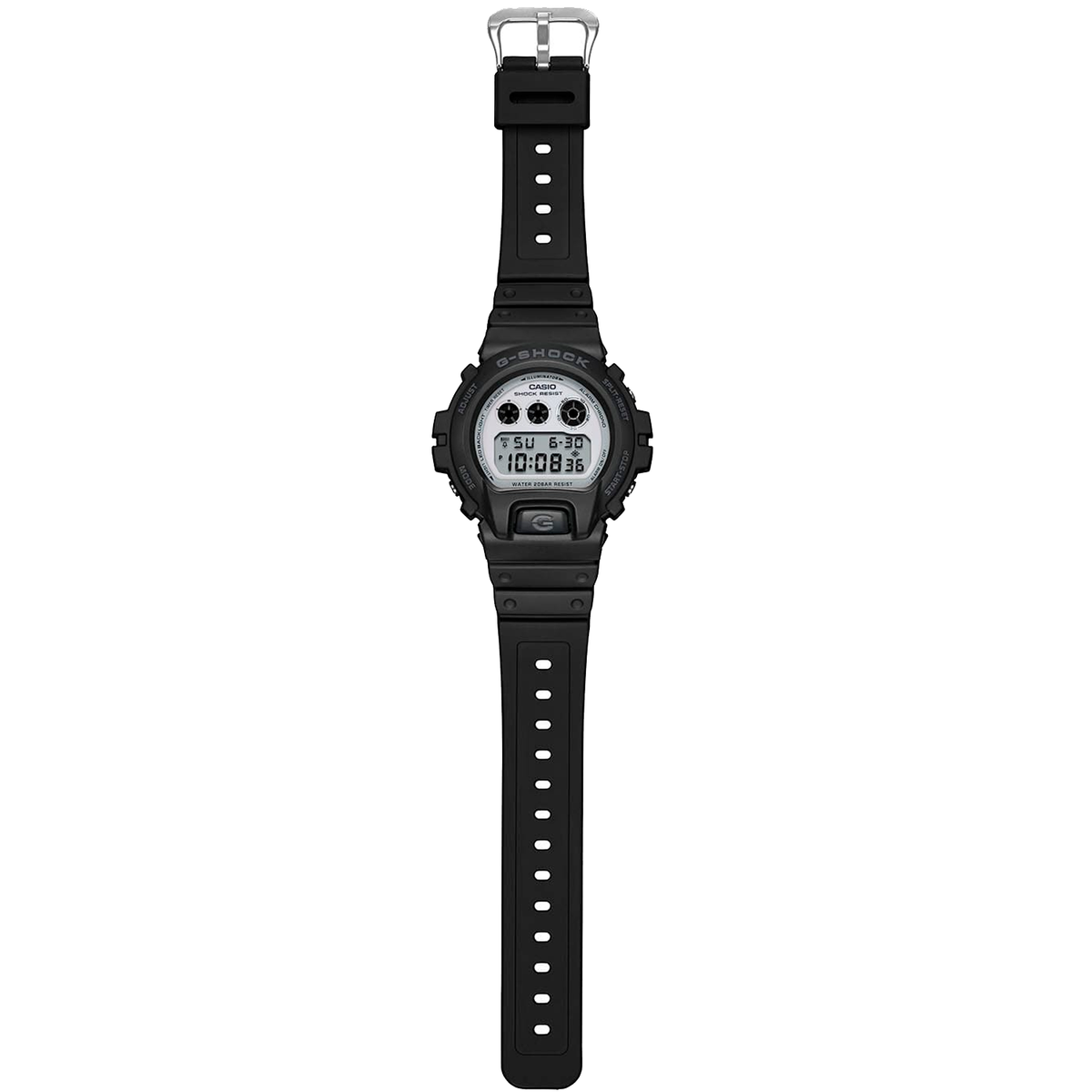 Relógio Casio G-SHOCK DW-6900WD-1DR
