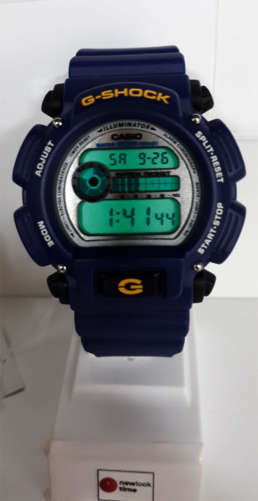 Relógio CASIO G-Shock DW-9052-2VDR
