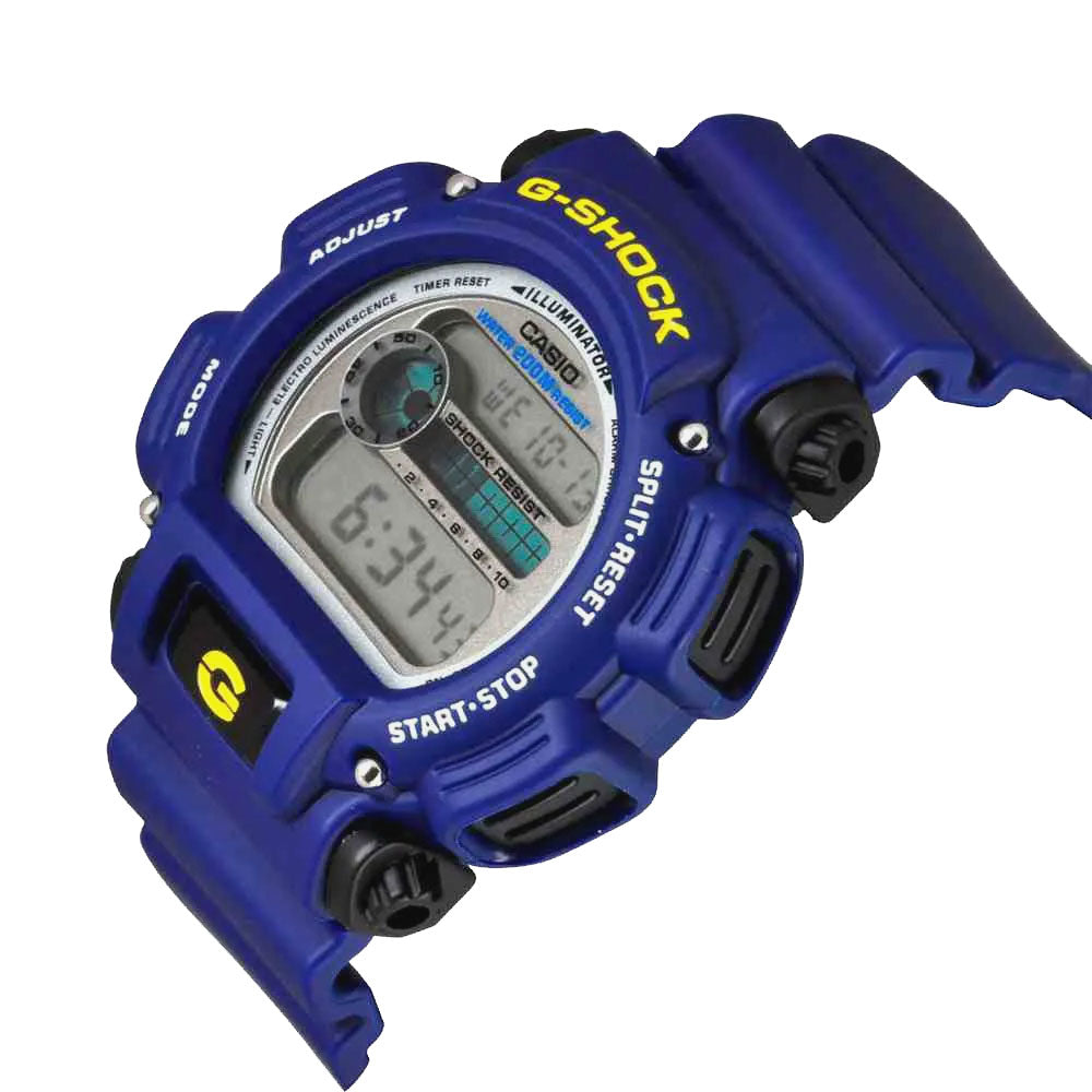 Relógio CASIO G-Shock DW-9052-2VDR